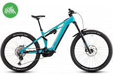 STEREO HYBRID ONE77 HPC RACE