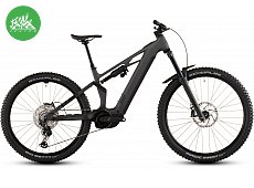 STEREO HYBRID ONE77 HPC RACE