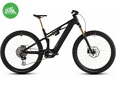 STEREO HYBRID ONE44 HPC SLT