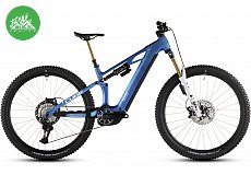 STEREO HYBRID ONE44 HPC AT