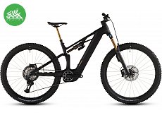 STEREO HYBRID ONE44 HPC AT