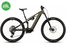 STEREO HYBRID ONE44 HPC TM