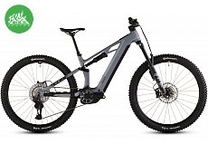 STEREO HYBRID ONE44 HPC SLX EVO