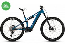 STEREO HYBRID ONE44 HPC SLX