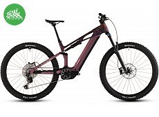 STEREO HYBRID ONE44 HPC SLX