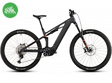 STEREO HYBRID ONE44 HPC SLX