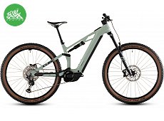 STEREO HYBRID ONE44 HPC RACE