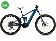 STEREO HYBRID ONE44 EX