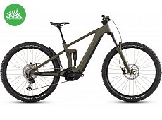 STEREO HYBRID ONE44 PRO