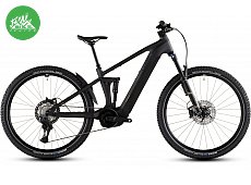 STEREO HYBRID ONE22 SLT
