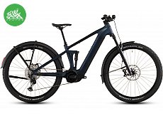 STEREO HYBRID ONE22 SLX FE