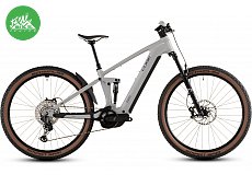 STEREO HYBRID ONE22 SLX