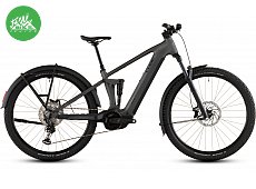 STEREO HYBRID ONE22 RACE FE