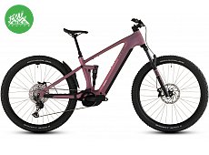 STEREO HYBRID ONE22 RACE