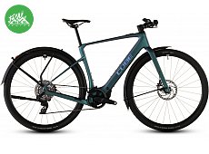 NULANE HYBRID C:62 SLX FE