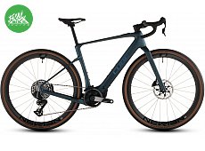 NUROAD HYBRID C:62 SLT
