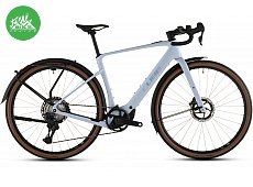 NUROAD HYBRID C:62 SLX FE