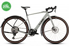 NUROAD HYBRID C:62 RACE FE