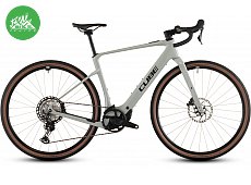 NUROAD HYBRID C:62 RACE