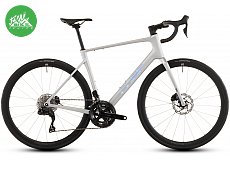 ATTAIN C:62 SLX ATTAIN C:62 SLX