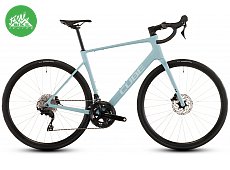 ATTAIN C:62 RACE ATTAIN C:62 RACE