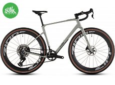 NUROAD C:62 SLX
