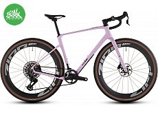 NUROAD C:62 SLX