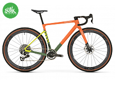 SILK ENVE EDITION