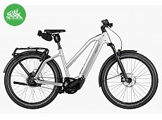 CHARGER 5 MIXTE
