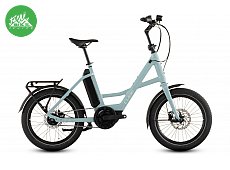 COMPACT HYBRID