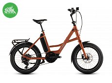 COMPACT HYBRID