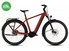TOURING HYBRID COMFORT SLX
