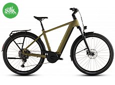 TOURING HYBRID PRO