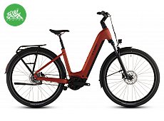 TOURING HYBRID COMFORT SLX