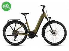 TOURING HYBRID PRO
