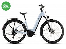 TOURING HYBRID ONE