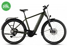 NURIDE HYBRID SLT 800