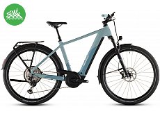 NURIDE HYBRID SLX 800