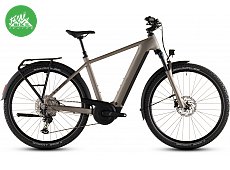 NURIDE HYBRID PRO 600