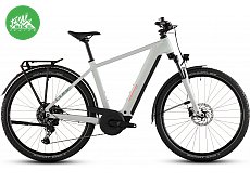 NURIDE HYBRID PERFORMANCE 600