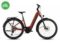 NURIDE HYBRID PRO 800