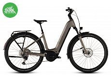 NURIDE HYBRID PRO 600