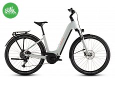 NURIDE HYBRID PERFORMANCE 600