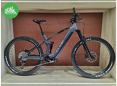 Stereo Hybrid 140 HPC Race 750wh - 2023 - Taille L