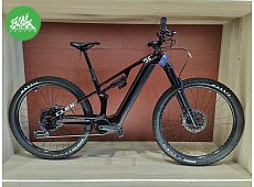 STEREO HYBRID ONE55 SLX