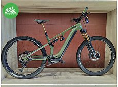 STEREO HYBRID ONE55 TM