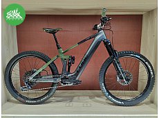 Stereo Hybrid 160 HPC TM 750 - 2023 - Taille M