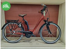 WINORA TRIA N7F MONO 26P TAILLE S