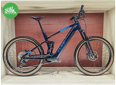 CUBE STEREO HYBRID 140 HPC SLX *2023* TAILLE XL