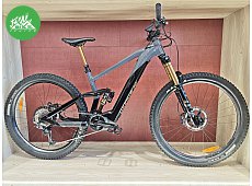 MOUSTACHE GAME LTD *2024* TAILLE M